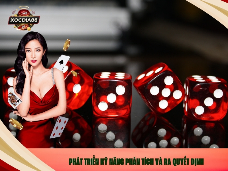 _Phát Triển Kỹ Năng Phân Tích và Ra Quyết Định