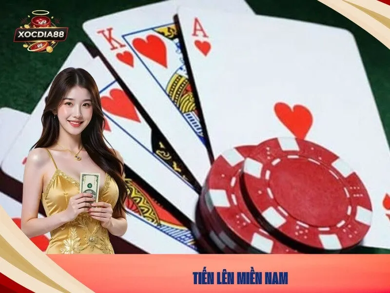 Tiến Lên Miền Nam