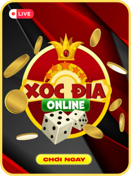 xóc đĩa online