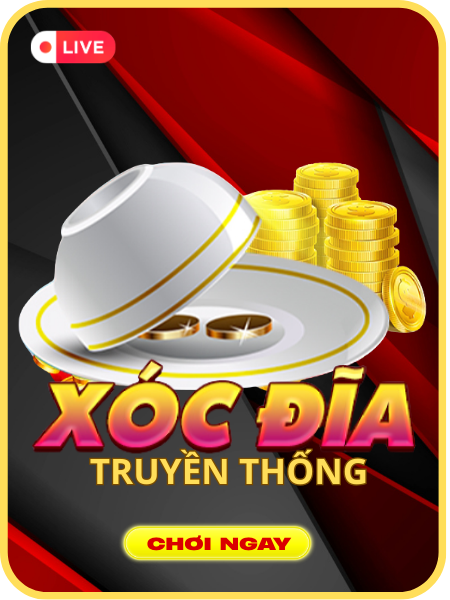xóc truyền thống